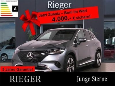Mercedes EQE350