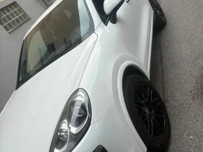 Gebraucht Porsche Cayenne