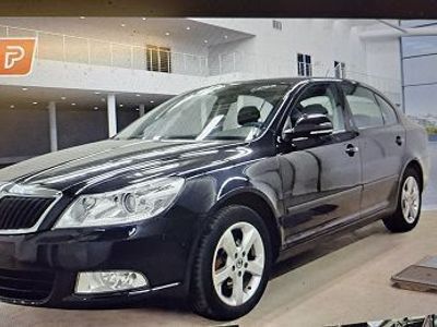 gebraucht Skoda Octavia Lim. DSG, Navi,Xenon, AHK,mtl.176,--€*