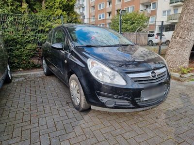 gebraucht Opel Corsa 1.0 Twinport CATCH ME CATCH ME