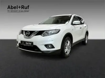 Gebraucht Nissan X-Trail