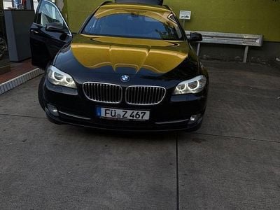 BMW 525