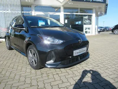 Gebraucht Mazda 2 Exclusive-Line 116 PS (85 kW) 2025 Kleinwagen