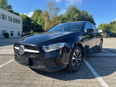 Gebraucht Mercedes A250
