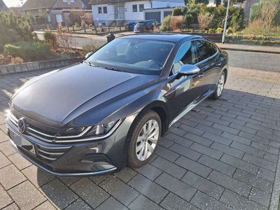 VW Arteon