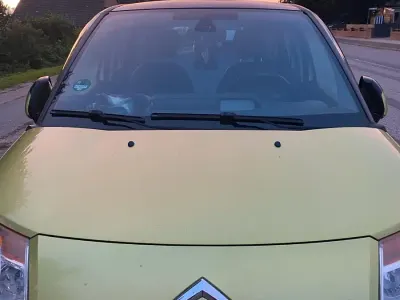 Gebraucht Citroën C3