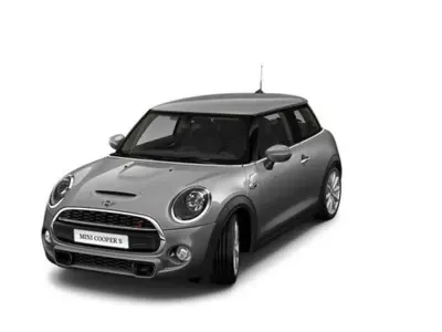 Gebraucht Mini Cooper S Salt 192 PS (141 kW) 2019 Grau Kleinwagen