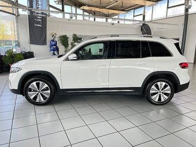 Mercedes EQB250