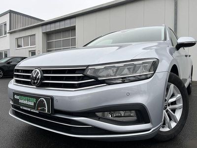 Scale silver Gebraucht 2023 VW Passat Business Kombi | 25.340 € (Fairer Preis)