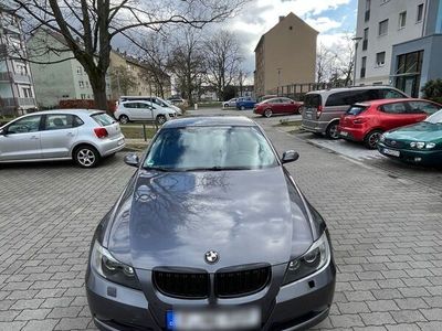 gebraucht BMW 320 i Sport