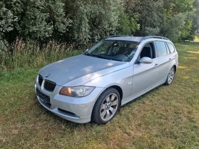 Gebraucht BMW 330