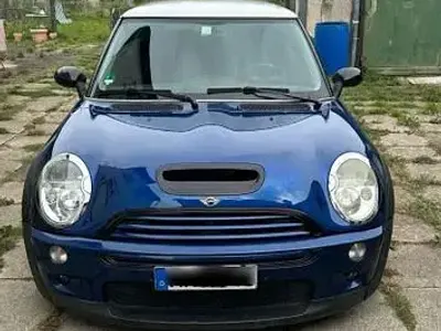 Gebraucht Mini Cooper S