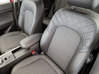 Gebraucht Ora 03 125 kW (171 PS) 2023 Blau Kleinwagen