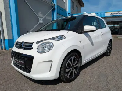 Gebraucht Citroën C1