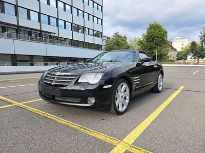 Chrysler Crossfire