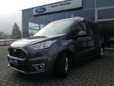 Ford Grand Tourneo Connect