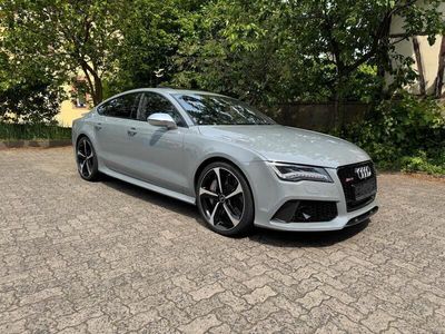 Audi RS7