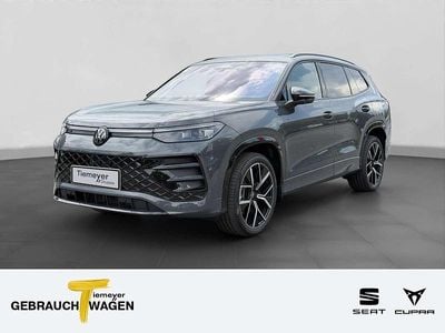 VW Tayron