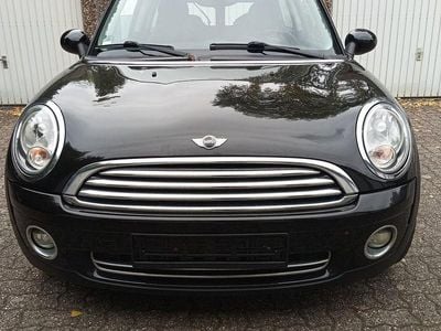 Mini Cooper Clubman
