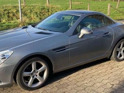 Mercedes SLK200