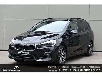 BMW 220