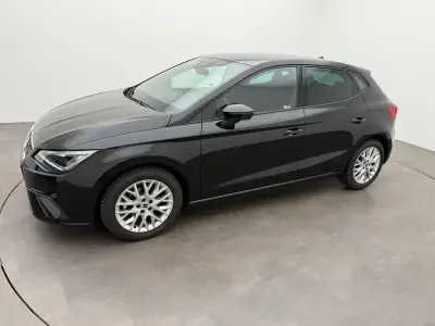 Gebraucht Seat Ibiza FR 150 PS (110 kW) 2025 Schwarz Kleinwagen