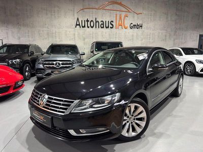 VW CC