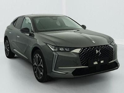 Gebraucht DS Automobiles DS4 131 PS (96 kW) 2024 Gris platinium / toit noir perla nera SUV