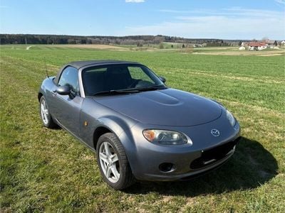 Mazda MX5