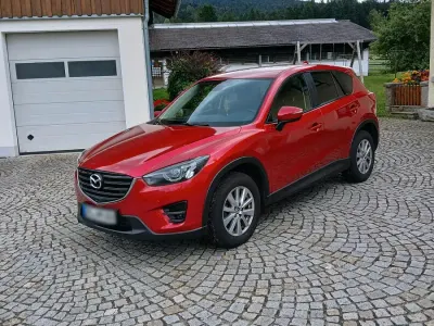 Gebraucht Mazda CX-5