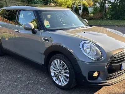 Gebraucht Mini One Clubman