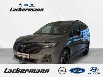 gebraucht Ford Grand Tourneo Connect Sport 1.5 EcoBoost Navi di