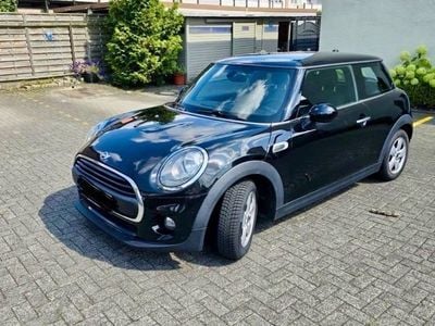 Mini One D