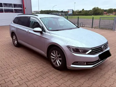 Gebraucht VW Passat