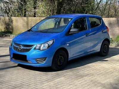 Opel Karl