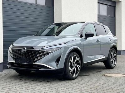 Gebraucht Nissan Qashqai Tekna+ 158 PS (116 kW) 2024 Wählbar SUV
