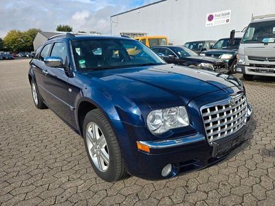 Chrysler 300C
