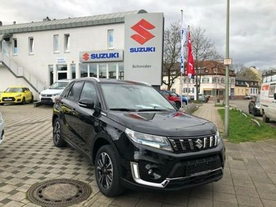 gebraucht Suzuki Vitara 1.4 Hybrid Comfort+ 4x4