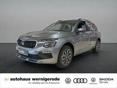 Gebraucht Skoda Kamiq Tour 116 PS (85 kW) 2025 SUV