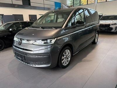 VW T7