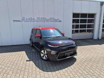 Kia Soul EV