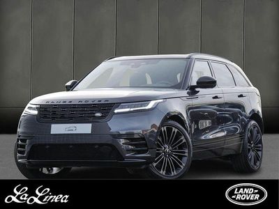 Gebraucht Land Rover Range Rover Velar Autobiography 400 PS (294 kW) 2026 Grau SUV