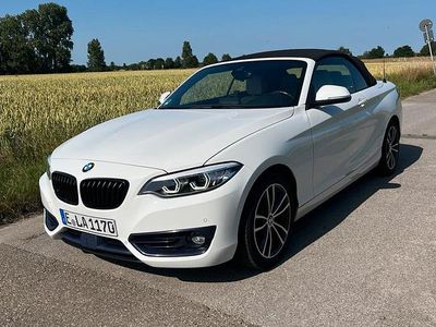 BMW 220