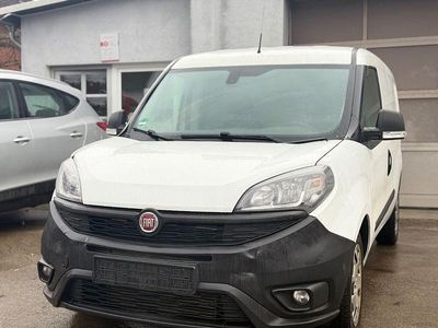 Gebraucht 2019 Fiat Doblò Van / Kleinbus | 4.999 € (Guter Preis)