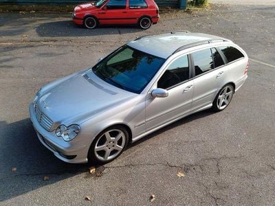 Mercedes 220