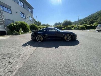 Porsche 911 GT3