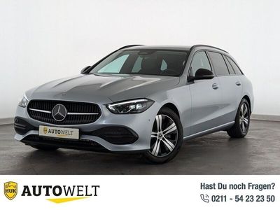 Mercedes C180