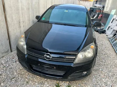 Usata Opel Astra