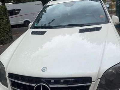 Mercedes ML350