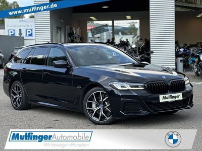 BMW 530e
